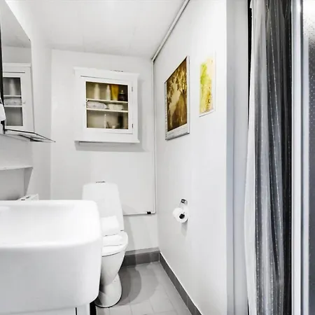 بيت للعطل 4020-stege-udbyvej-10 شتايغ